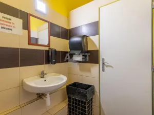 Pronájem restaurace, Ostrava - Zábřeh, Jugoslávská, 260 m2