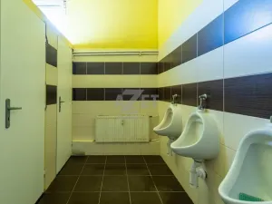Pronájem restaurace, Ostrava - Zábřeh, Jugoslávská, 260 m2