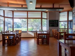 Pronájem restaurace, Ostrava - Zábřeh, Jugoslávská, 260 m2