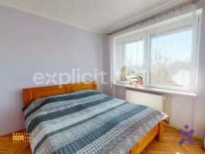 Pronájem bytu 3+1, Nivnice, Brodská, 77 m2