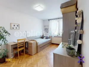 Pronájem bytu 3+1, Nivnice, Brodská, 77 m2