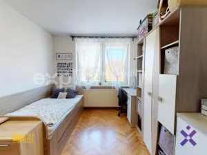 Pronájem bytu 3+1, Nivnice, Brodská, 77 m2