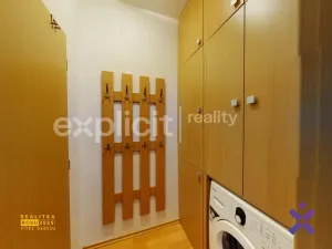 Pronájem bytu 3+1, Nivnice, Brodská, 77 m2