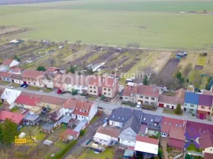 Pronájem bytu 3+1, Nivnice, Brodská, 77 m2