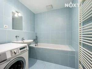 Pronájem bytu 2+kk, Praha - Krč, Antala Staška, 56 m2