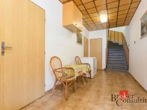 Prodej rodinného domu, Opava - Předměstí, Mostní, 202 m2