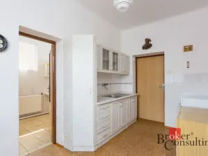 Prodej rodinného domu, Opava - Předměstí, Mostní, 202 m2