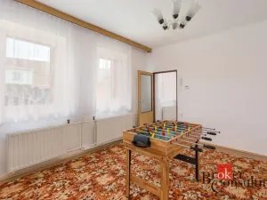 Prodej rodinného domu, Opava - Předměstí, Mostní, 202 m2