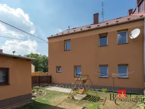 Prodej rodinného domu, Opava - Předměstí, Mostní, 202 m2