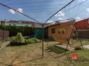 Prodej rodinného domu, Opava - Předměstí, Mostní, 202 m2