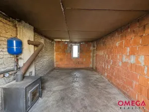 Prodej rodinného domu, Žehuň, 140 m2