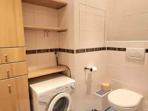 Pronájem bytu 2+1, Brno, Nezvalova, 56 m2