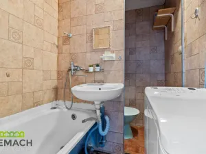 Prodej bytu 1+1, Uherské Hradiště, Štěpnická, 31 m2