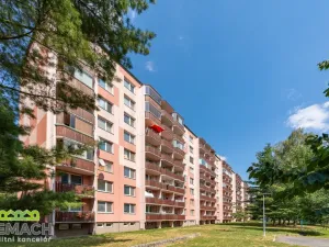 Prodej bytu 1+1, Uherské Hradiště, Štěpnická, 31 m2