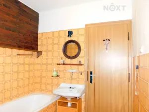 Prodej podílu bytu 2+1, Harrachov, 61 m2