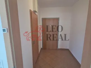 Pronájem bytu 1+kk, Praha - Hlubočepy, Miloše Havla, 29 m2