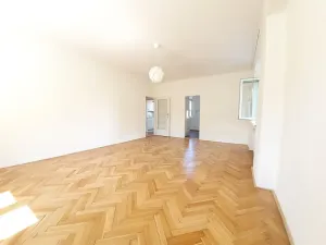 Pronájem bytu 3+1, Praha - Košíře, Malá Houdova, 91 m2