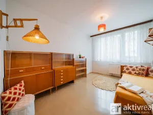 Prodej bytu 3+1, Kralupy nad Vltavou, sídl. Hůrka, 76 m2