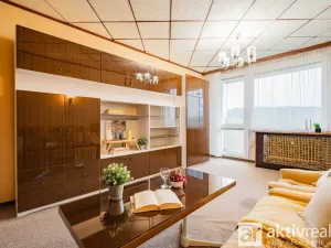 Prodej bytu 3+1, Kralupy nad Vltavou, sídl. Hůrka, 76 m2