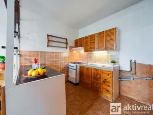 Prodej bytu 3+1, Kralupy nad Vltavou, sídl. Hůrka, 76 m2