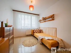 Prodej bytu 3+1, Kralupy nad Vltavou, sídl. Hůrka, 76 m2