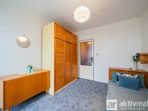 Prodej bytu 3+1, Kralupy nad Vltavou, sídl. Hůrka, 76 m2