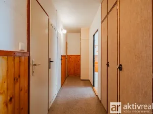 Prodej bytu 3+1, Kralupy nad Vltavou, sídl. Hůrka, 76 m2