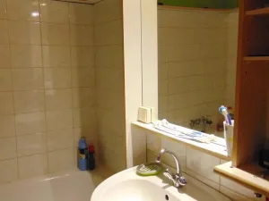 Pronájem bytu 2+kk, Praha - Strašnice, Věšínova, 55 m2