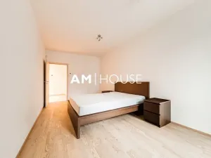 Pronájem bytu 2+kk, Praha - Žižkov, Olšanská, 62 m2