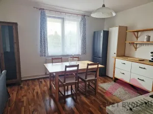 Pronájem bytu 2+1, Praha - Čakovice, Ke stadionu, 70 m2