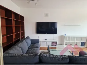 Pronájem bytu 2+1, Praha - Čakovice, Ke stadionu, 70 m2