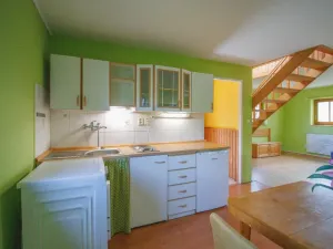 Prodej rodinného domu, Strážov - Splž, 100 m2