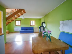 Prodej rodinného domu, Strážov - Splž, 100 m2