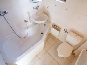 Prodej rodinného domu, Strážov - Splž, 100 m2