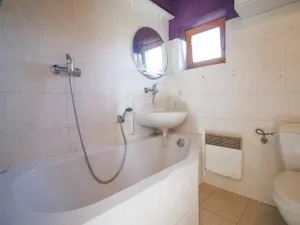 Prodej rodinného domu, Strážov - Splž, 100 m2