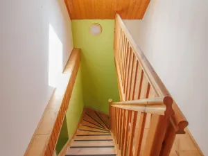Prodej rodinného domu, Strážov - Splž, 100 m2