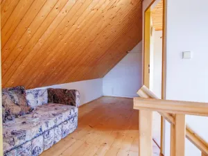 Prodej rodinného domu, Strážov - Splž, 100 m2