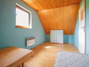 Prodej rodinného domu, Strážov - Splž, 100 m2