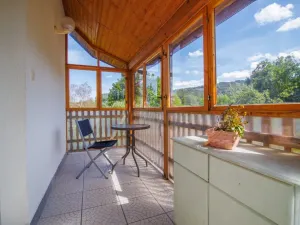 Prodej rodinného domu, Strážov - Splž, 100 m2