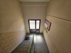Prodej bytu 3+1, Znojmo, 28. října, 57 m2