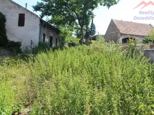 Prodej pozemku pro bydlení, Makotřasy, 450 m2