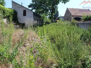Prodej pozemku pro bydlení, Makotřasy, 450 m2