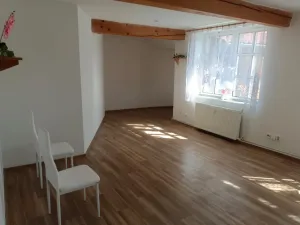Pronájem bytu 2+kk, Tršice - Hostkovice, 53 m2