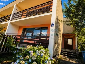 Prodej rodinného domu, Šternberk, Pod Mýtem, 59 m2