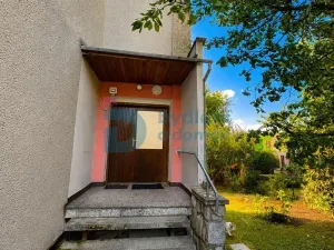 Prodej rodinného domu, Šternberk, Pod Mýtem, 59 m2