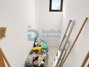 Prodej rodinného domu, Šternberk, Pod Mýtem, 59 m2