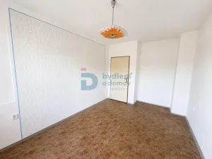 Prodej rodinného domu, Šternberk, Pod Mýtem, 59 m2