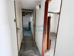 Prodej rodinného domu, Šternberk, Pod Mýtem, 59 m2