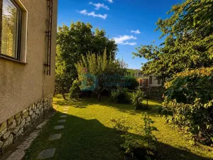 Prodej rodinného domu, Šternberk, Pod Mýtem, 59 m2