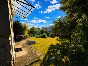 Prodej rodinného domu, Šternberk, Pod Mýtem, 59 m2